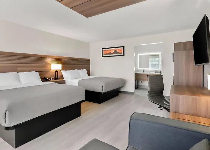 Quality Inn Wytheville