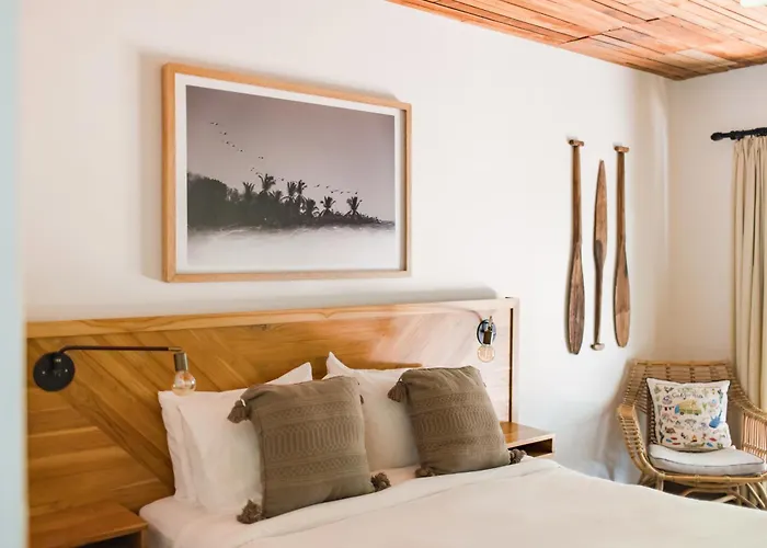 The Nomadic Hotel