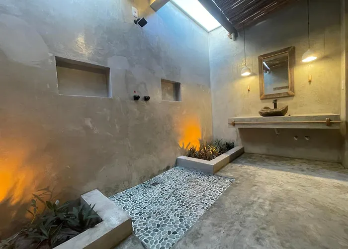 Pousada Spa Oasis Caraíva