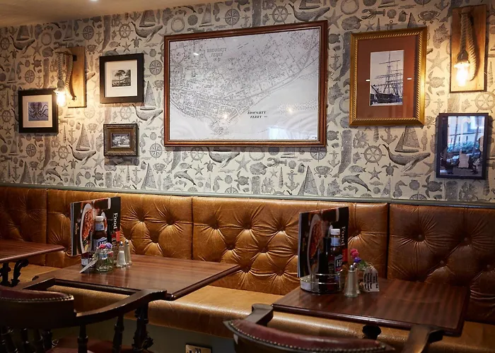 Fishermans Tavern