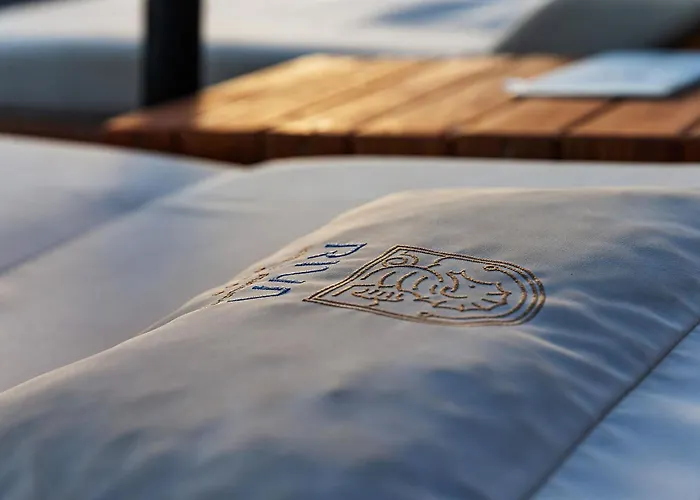 Hotel Riva By Aycon