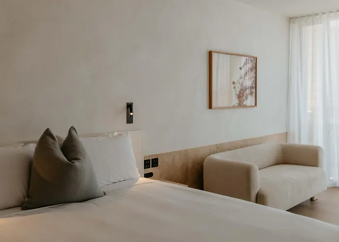 Hotel Sorrento