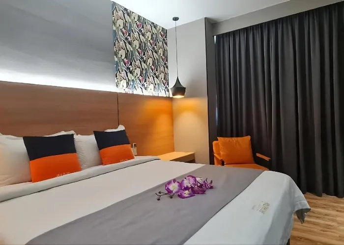 Extreme Boutique Hotel