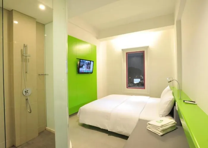 Pop! Hotel Banjarmasin
