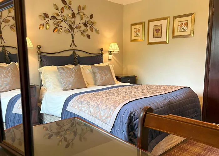 Stow Lodge Hotel