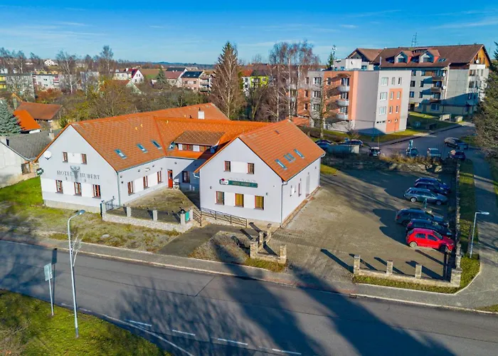 Hotel Hubert