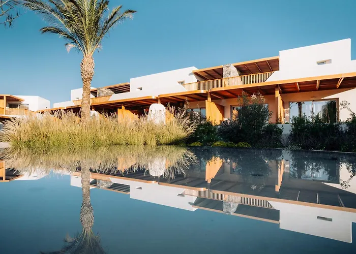 Ostria Resort & Spa