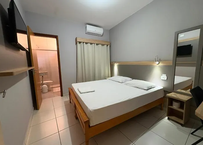 Kanoa Hotel