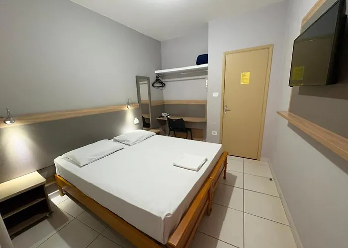 Kanoa Hotel