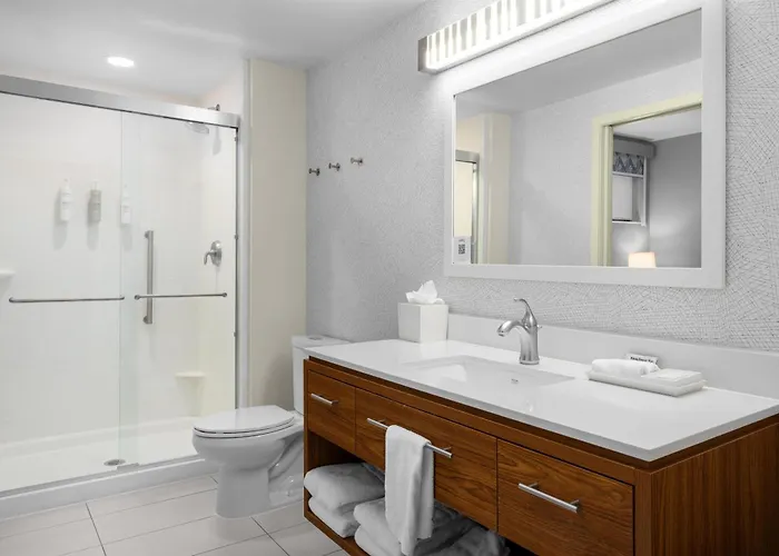 Home2 Suites By Hilton Minneapolis-Eden Prairie