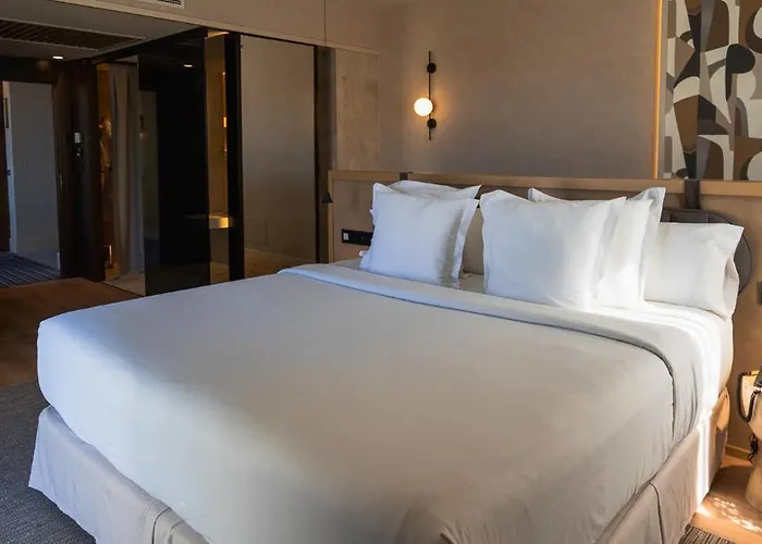 La Laguna Gran Hotel