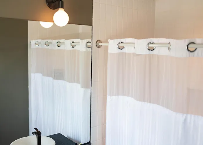 The Oxbow Hotel