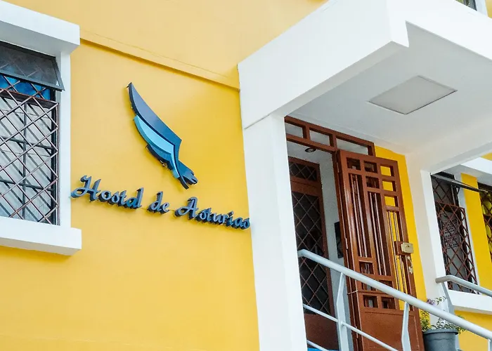 Hostal de Asturias