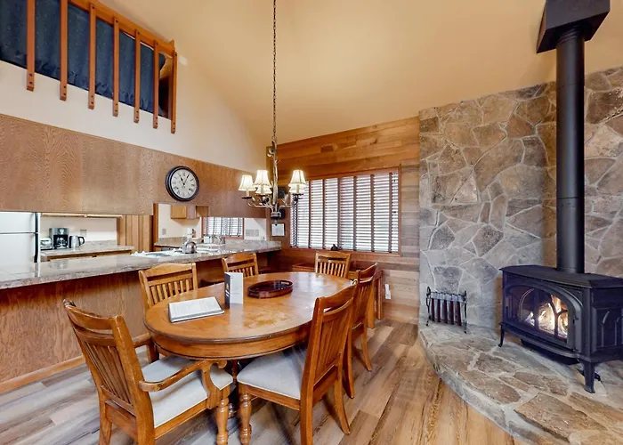 Otter Lane 12 | Discover Sunriver