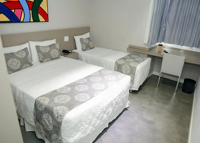 Verona Tower Hotel