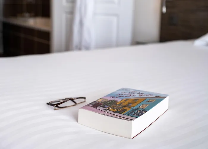 Golden Tulip La Baule Hotel&Residence