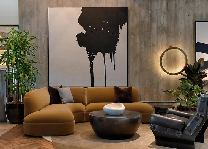 Kimpton La Peer West Hollywood By Ihg