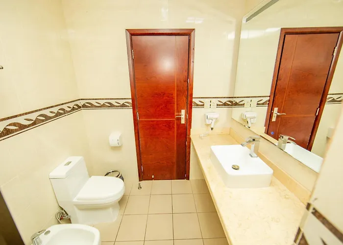 Howard Johnson Ciudad del Este