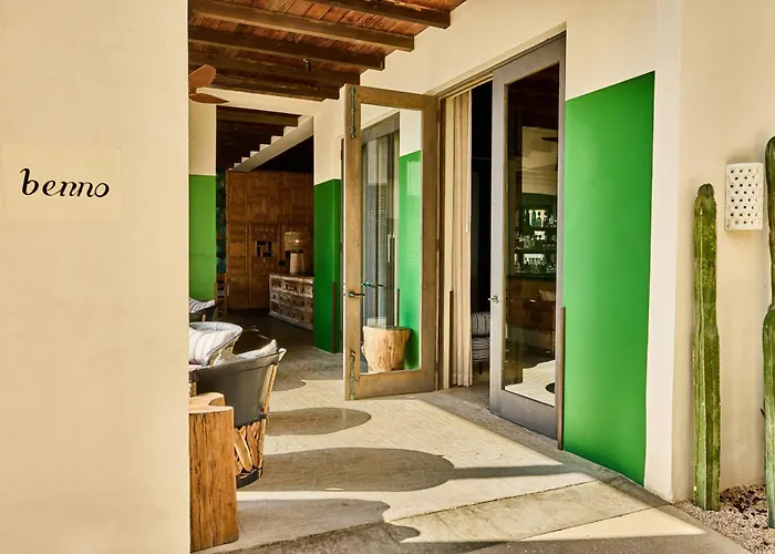 Hotel San Cristobal Adults 15+