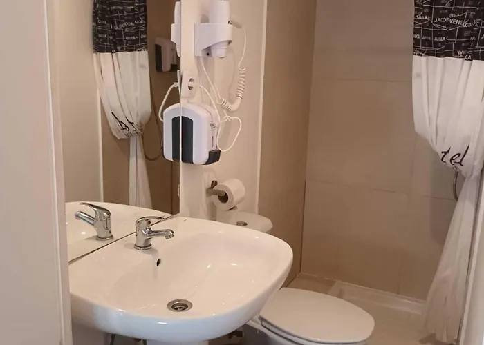 What Else Guest House