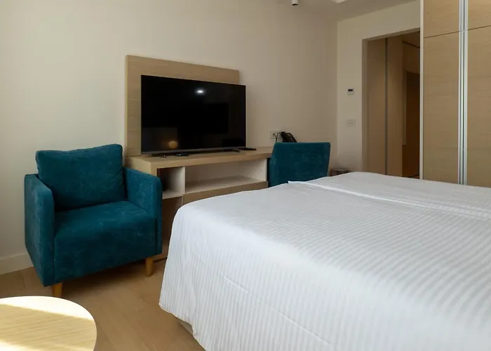 Zepter Spa Wellness Hotel & Zepterme Member Of Zepter Hotels