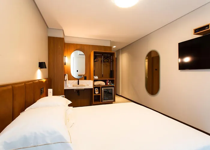 Livramento Palace Hotel