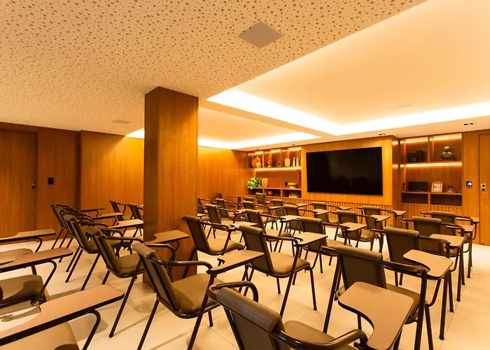Livramento Palace Hotel