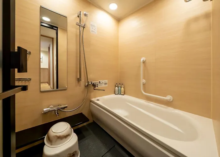 Hotel Monterey Himeji