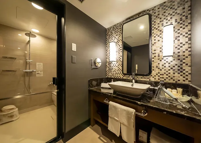 Hotel Monterey Himeji