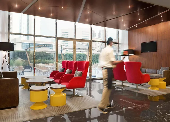 Tryp By Wyndham Dubai