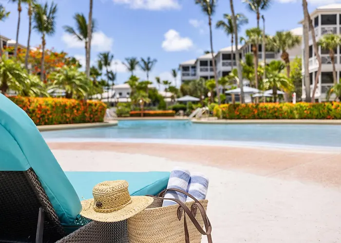 Hyatt Vacation Club At Beach House