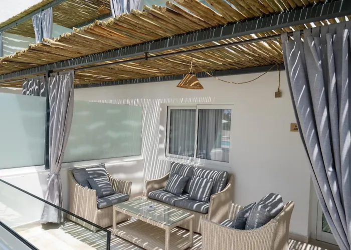 Hotel Levante