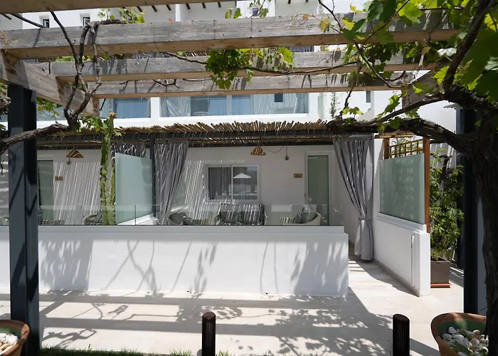 Hotel Levante
