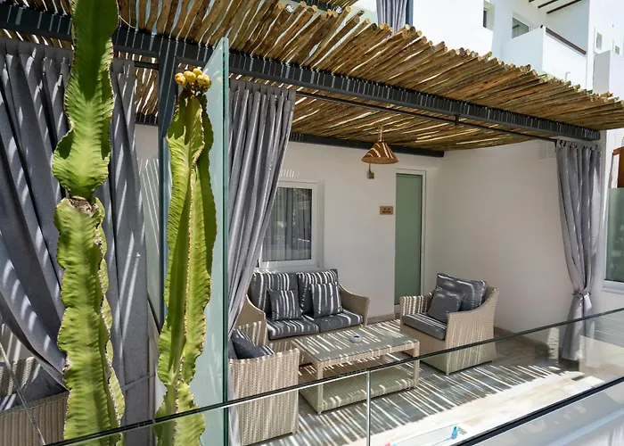Hotel Levante