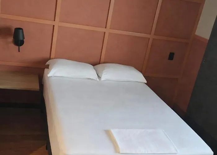 Hotel Lagoa