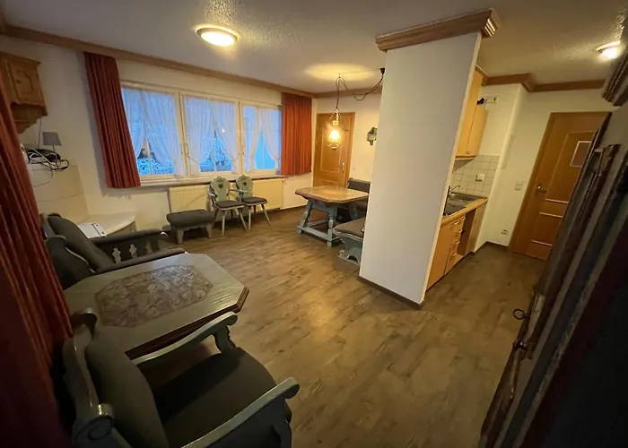 Hotel Zartenbach