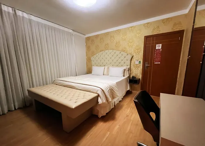 Paraná Comfort Hotel