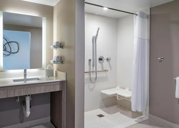 Residence Inn Miami Sunny Isles Beach