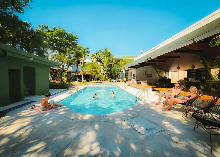 Viajero La Fortuna Hostel