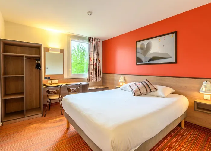 Ace Hotel Bordeaux Cestas