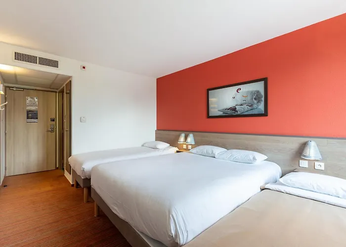 Ace Hotel Bordeaux Cestas