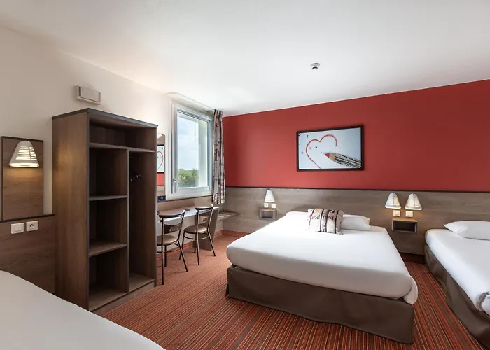Ace Hotel Bordeaux Cestas