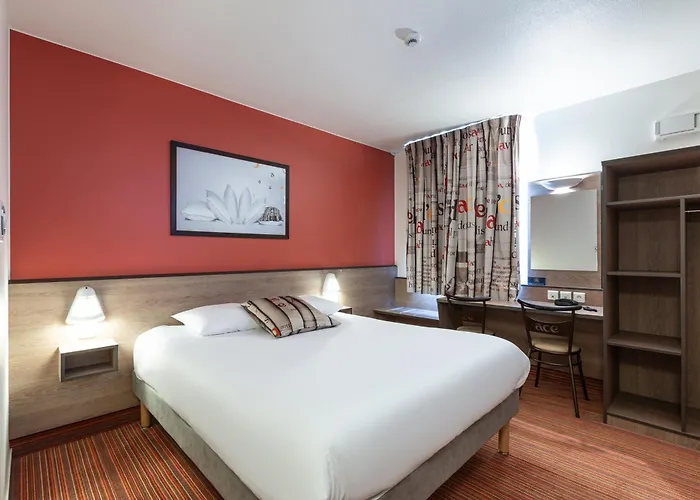 Ace Hotel Bordeaux Cestas