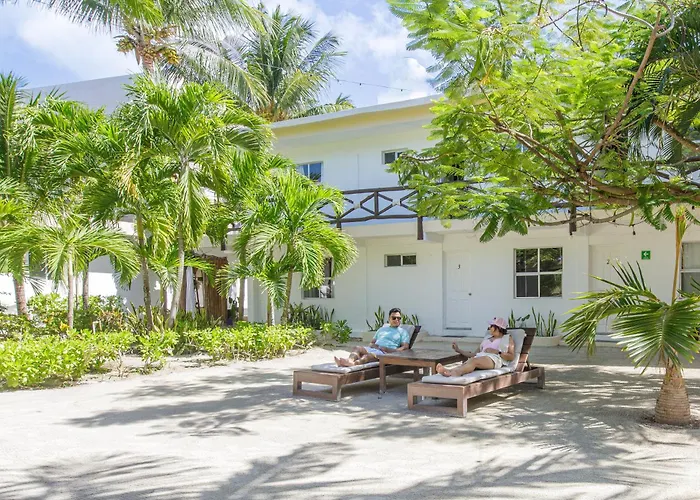 La Diosa Kali Beach Front Hotel