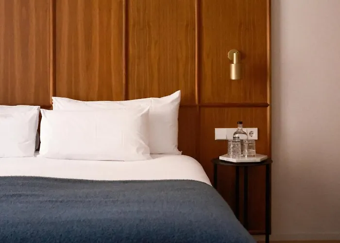 Yurbban Passage Hotel & Spa