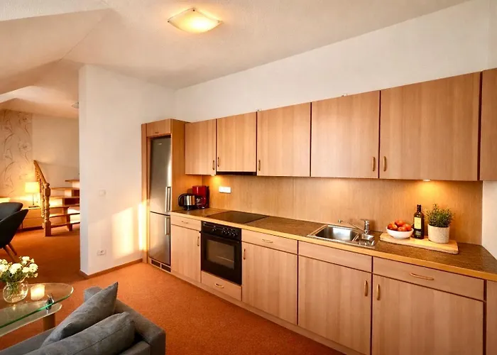 Turmhotel Schwedt