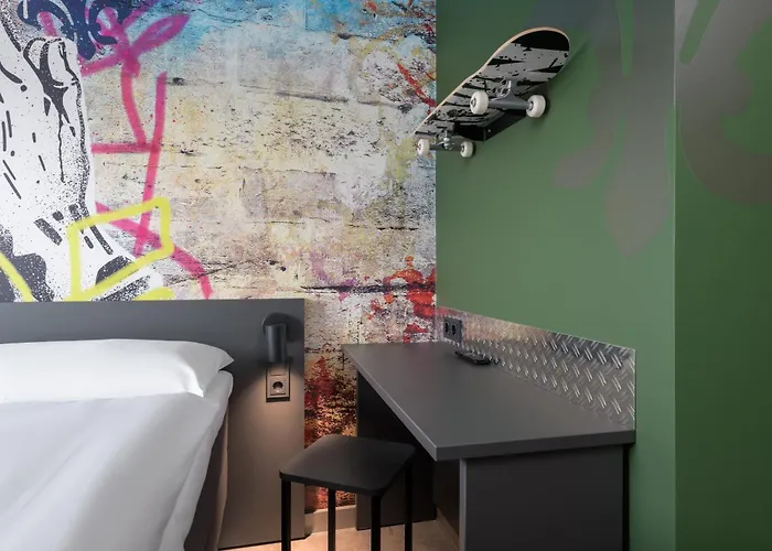 Felix Hotel Darmstadt