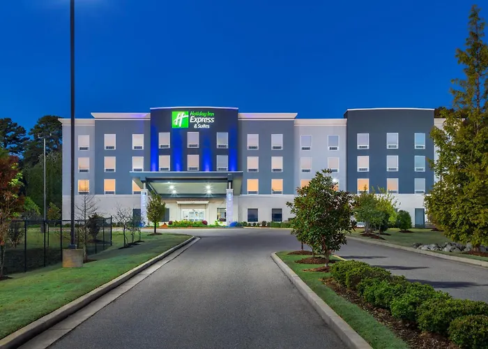 Holiday Inn Express & Suites Memphis Arpt Elvis Presley Blv By Ihg