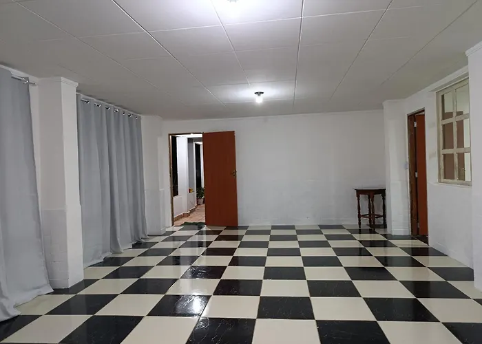 Soledade Pousada e Apart Hotel