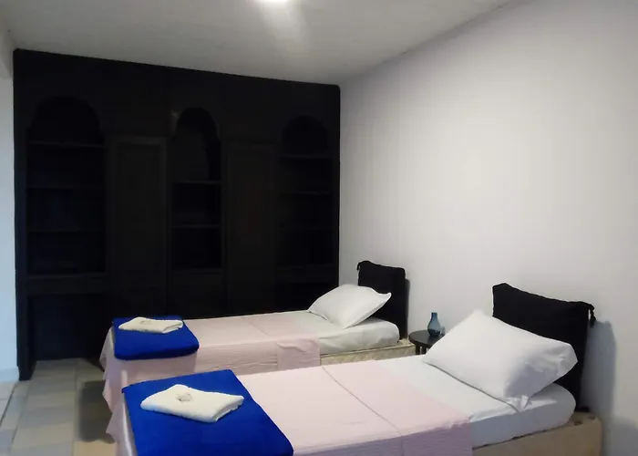 Soledade Pousada e Apart Hotel